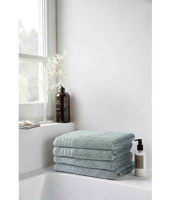 Byrklund Badlaken Bath Basics