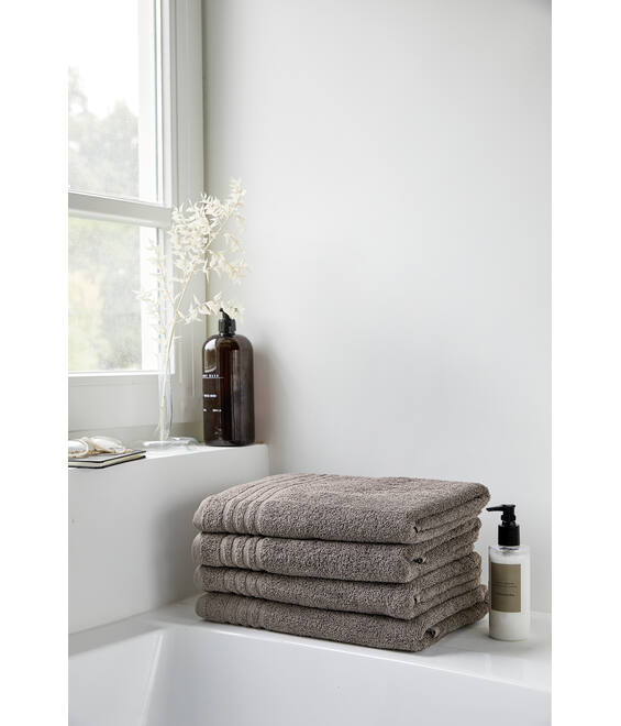 Byrklund Badlaken Bath Basics