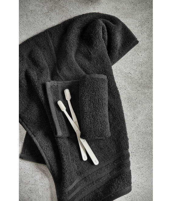 Byrklund Baddoek Bath Basics