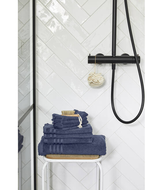 Byrklund Gastendoek Bath Basics