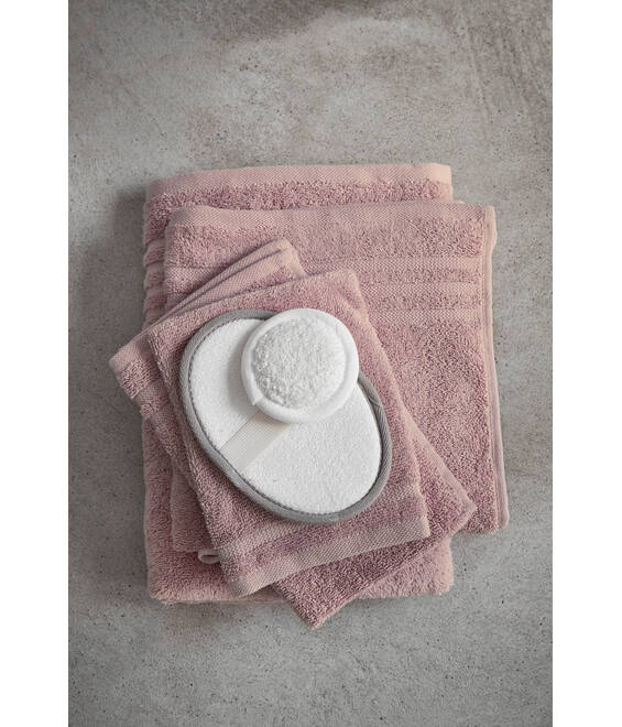Byrklund Baddoek Bath Basics