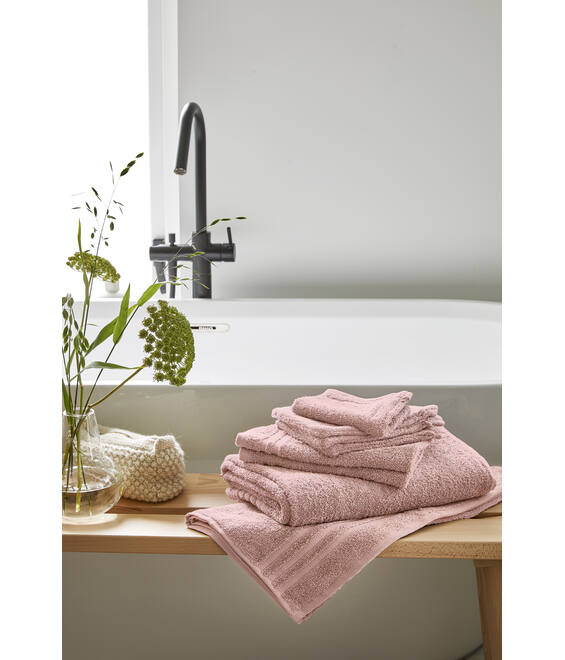 Byrklund Washand Bath Basics
