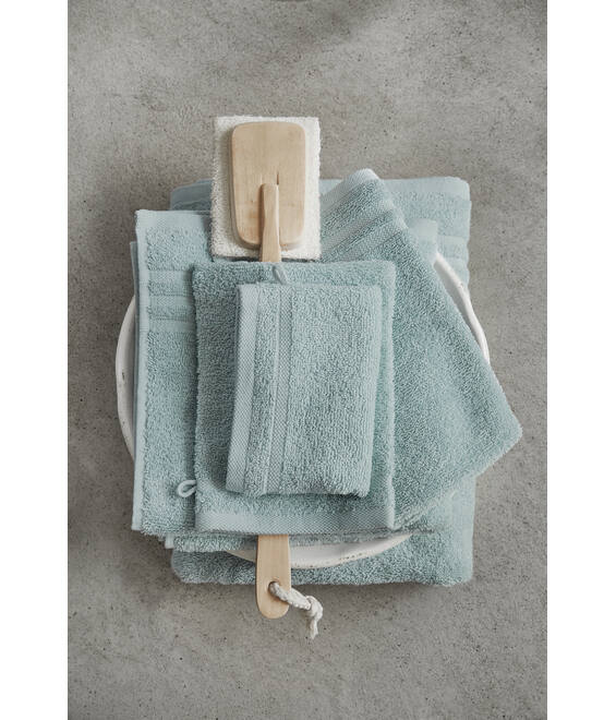Byrklund Baddoek Bath Basics
