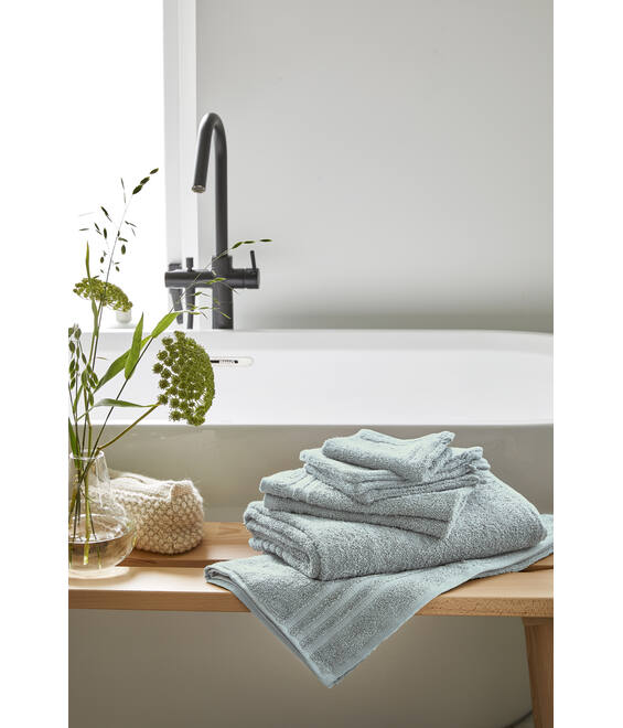 Byrklund Baddoek Bath Basics