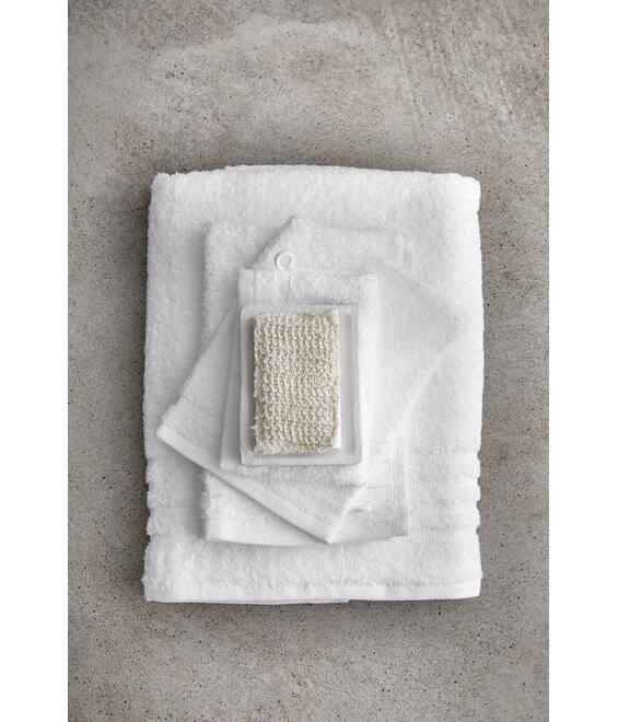 Byrklund Baddoek Bath Basics