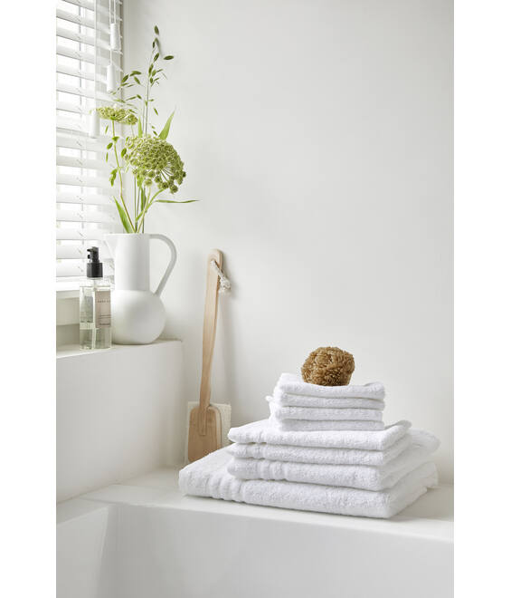 Byrklund Washand Bath Basics
