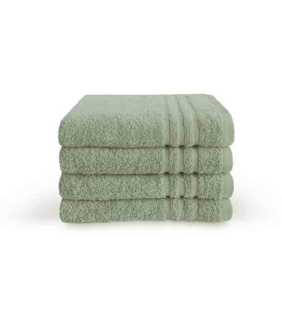Byrklund Baddoek Bath Basics