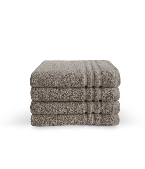 Byrklund Baddoek Bath Basics