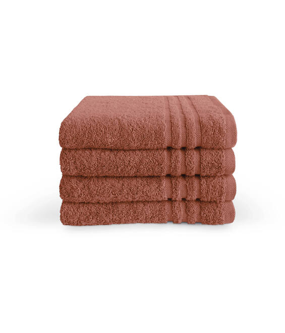 Byrklund Baddoek Bath Basics