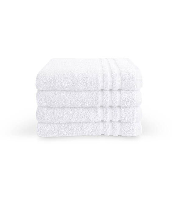 Byrklund Baddoek Bath Basics