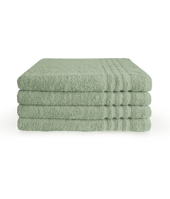 Byrklund Badlaken Bath Basics