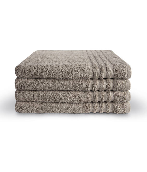 Byrklund Badlaken Bath Basics