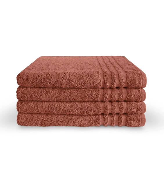 Byrklund Badlaken Bath Basics