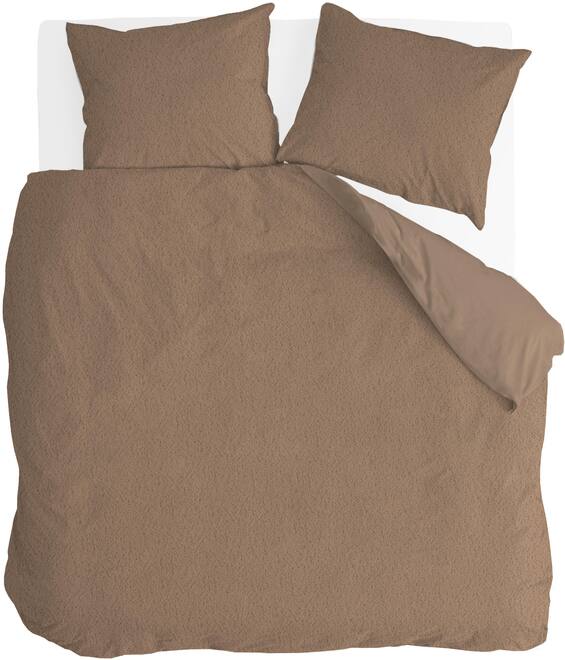 Byrklund Dekbedovertrek Soft & Fluffy