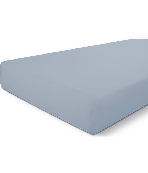Byrklund Hoeslaken Bed Basics Cotton
