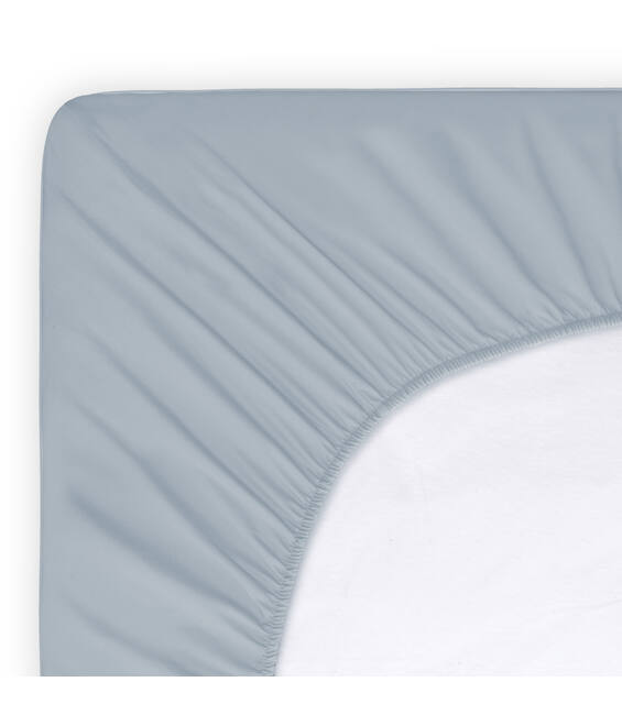 Byrklund Hoeslaken Bed Basics Cotton