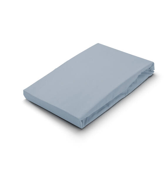 Byrklund Hoeslaken Bed Basics Cotton
