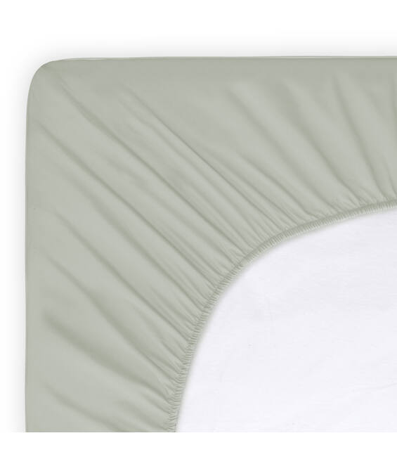 Byrklund Hoeslaken Bed Basics Cotton