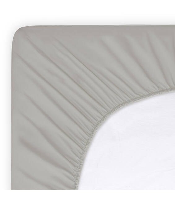 Byrklund Hoeslaken Bed Basics Cotton