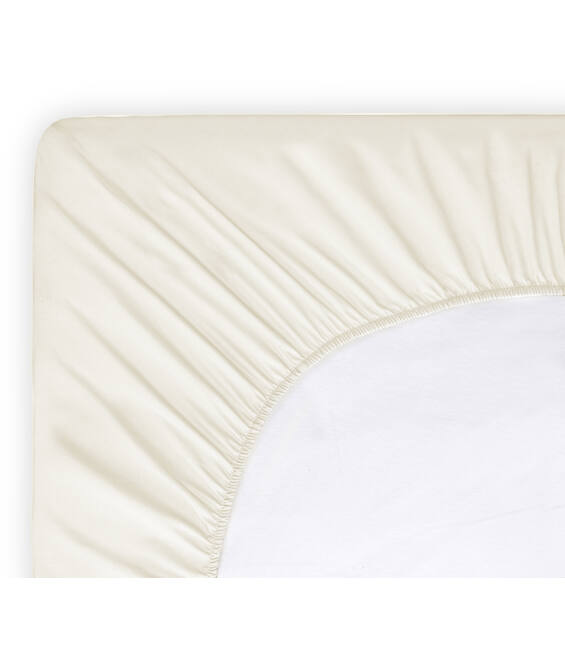 Byrklund Hoeslaken Bed Basics Cotton