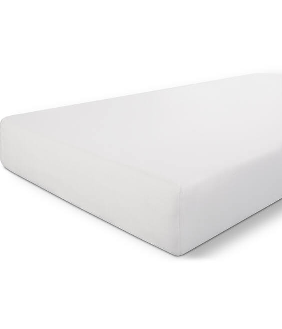 Byrklund Hoeslaken Bed Basics Cotton