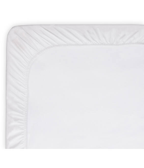 Byrklund Hoeslaken Bed Basics Cotton Topper