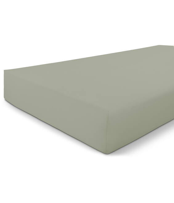 Byrklund Hoeslaken Bed Basics Jersey