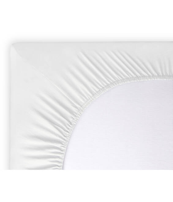 Byrklund Hoeslaken Bed Basics Jersey
