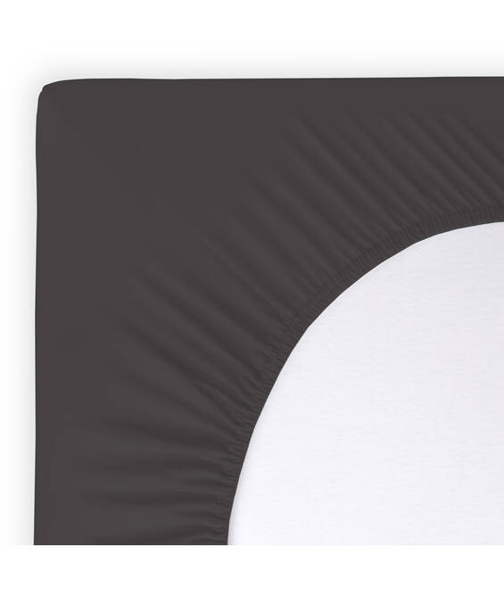 Byrklund Hoeslaken Bed Basics Jersey Split-Topper
