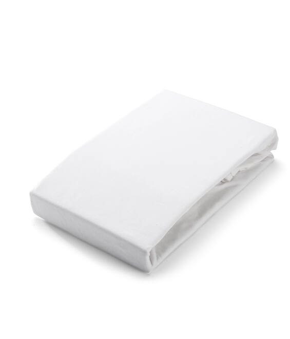 Byrklund Hoeslaken Bed Basics Jersey Split-Topper