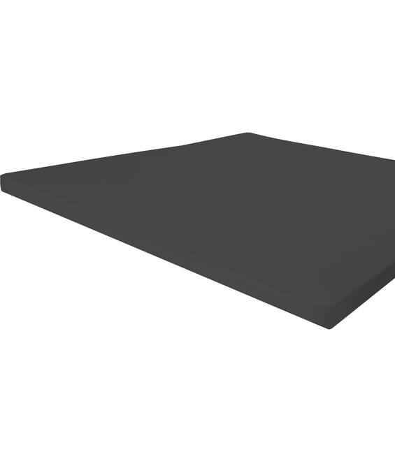 Byrklund Hoeslaken Bed Basics Jersey Topper