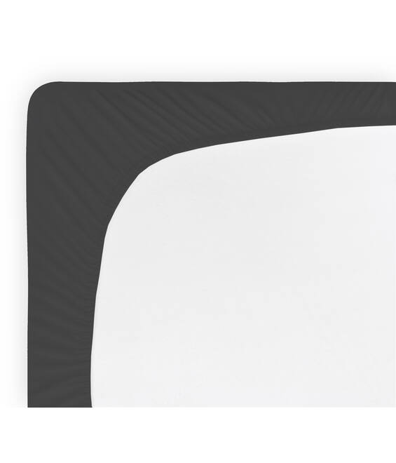 Byrklund Hoeslaken Bed Basics Jersey Topper