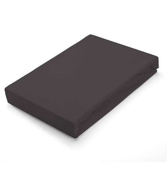 Byrklund Hoeslaken Bed Basics Jersey Topper