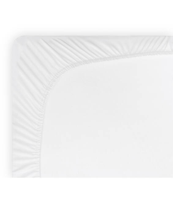 Byrklund Hoeslaken Bed Basics Jersey Topper