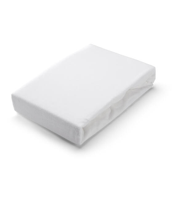 Byrklund Molton Bed Basics Multifit