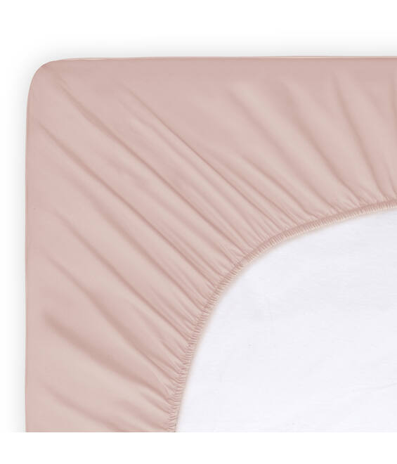 Byrklund Hoeslaken Bed Basics Cotton