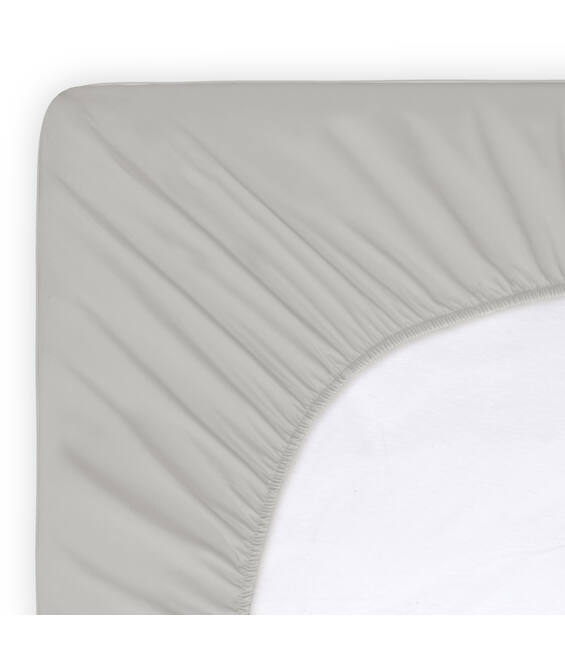 Byrklund Hoeslaken Bed Basics Cotton