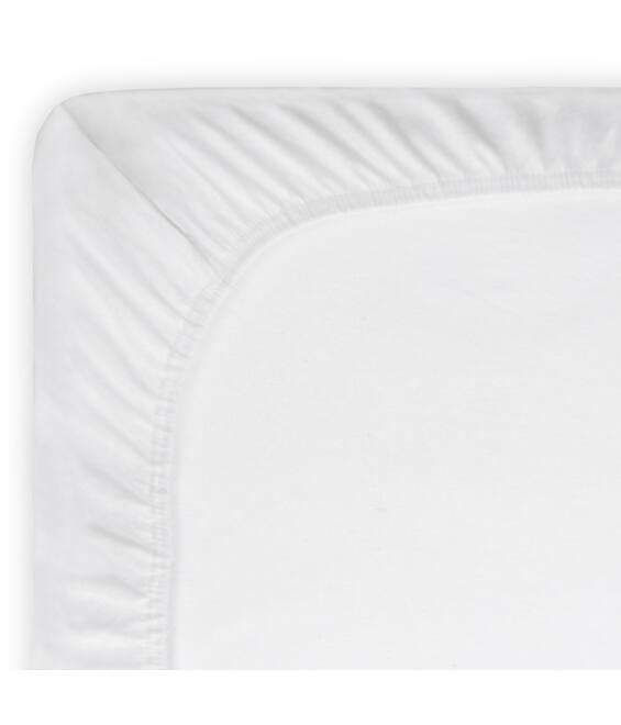 Byrklund Molton Bed Basics Multifit Split-Topper