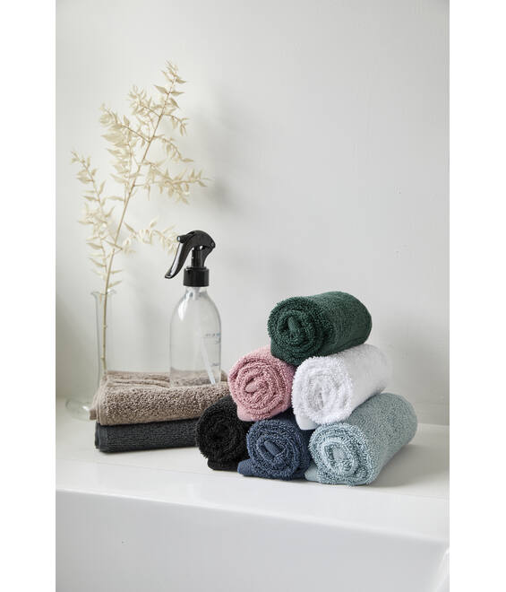 Byrklund Gastendoek Bath Basics