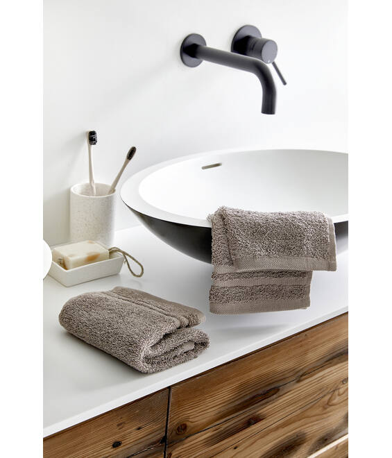 Byrklund Gastendoek Bath Basics