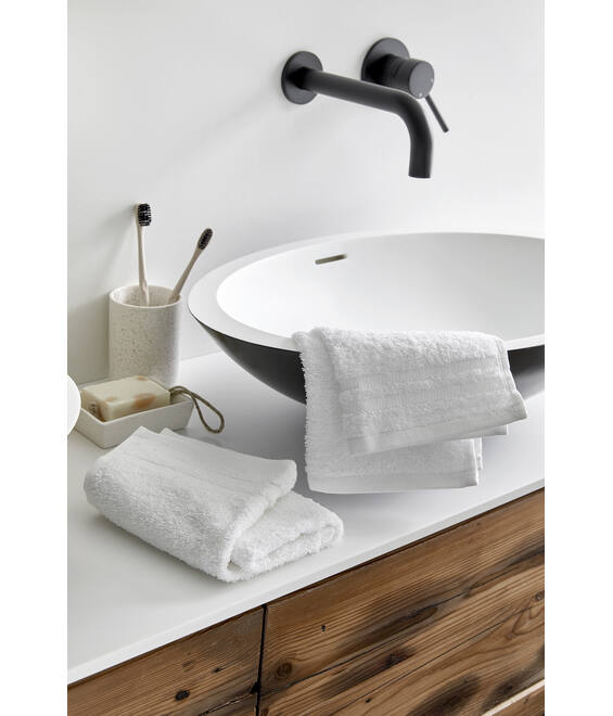 Byrklund Gastendoek Bath Basics