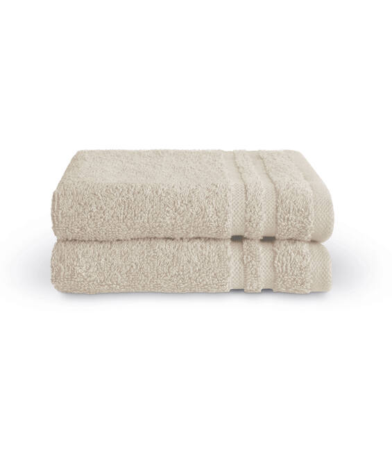 Byrklund Gastendoek Bath Basics