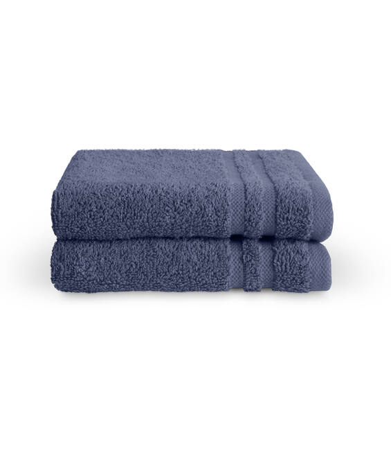 Byrklund Gastendoek Bath Basics