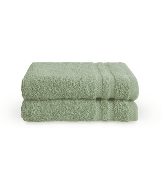 Byrklund Gastendoek Bath Basics