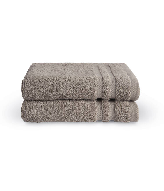 Byrklund Gastendoek Bath Basics