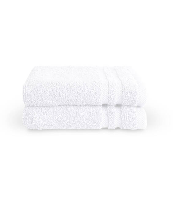 Byrklund Gastendoek Bath Basics