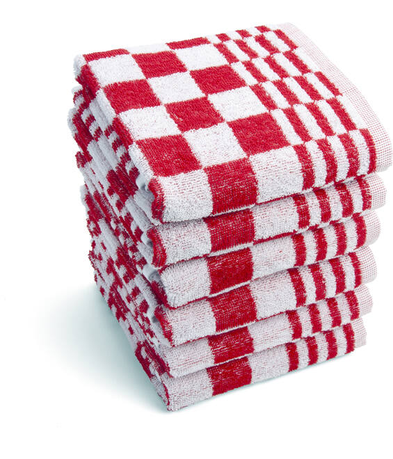 Byrklund Keukendoek Clean & Fresh
