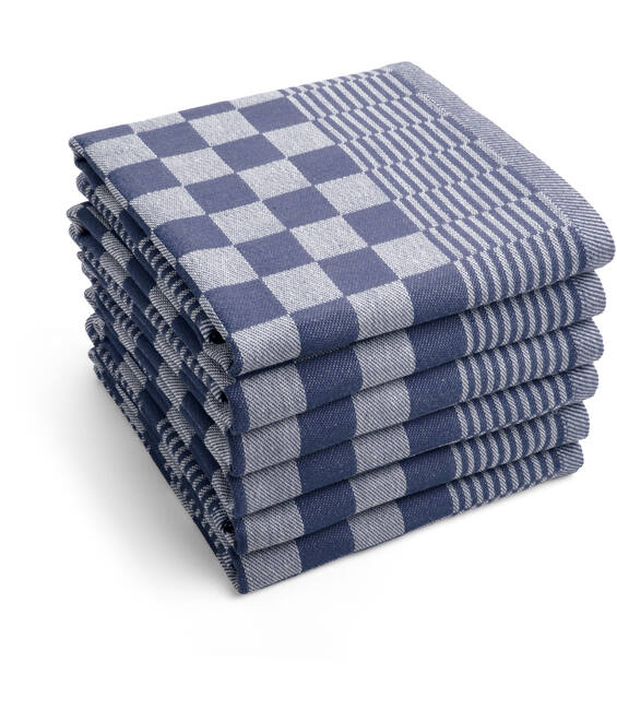 Byrklund Theedoek Clean & Tidy