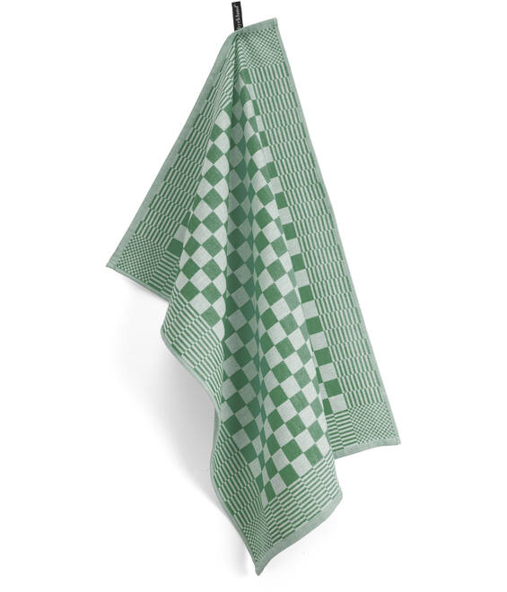 Byrklund Theedoek Clean & Tidy