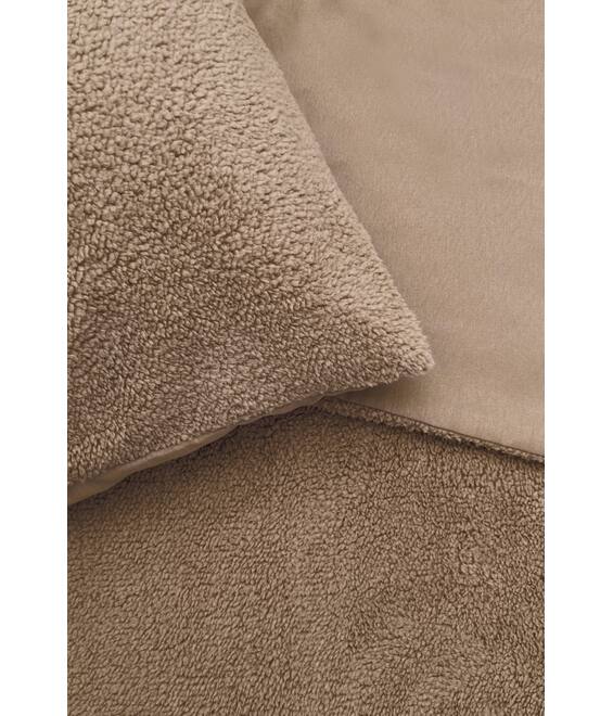 Byrklund Dekbedovertrek Soft & Fluffy